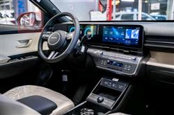 هيونداي كونا